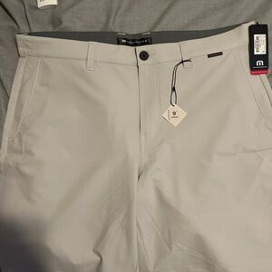 Travis Mathew Wanderlust Shorts